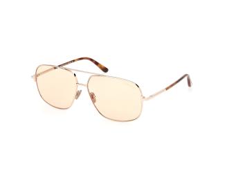 Солнцезащитные очки Tom Ford Tex FT1096 28E