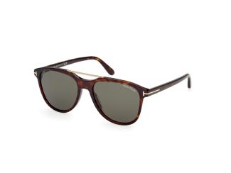 Солнцезащитные очки Tom Ford Damian-02 FT1098 52N