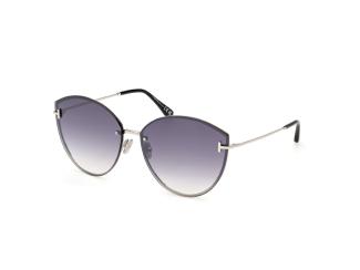 Солнцезащитные очки Tom Ford Evangeline FT1106 16C