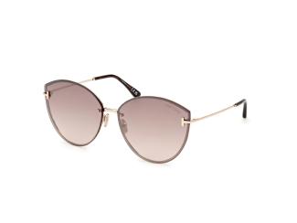Солнцезащитные очки Tom Ford Evangeline FT1106 28G