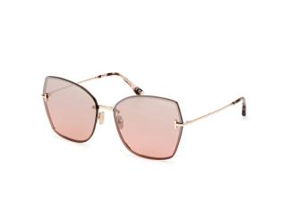 Солнцезащитные очки Tom Ford Nickie-02 FT1107 28U