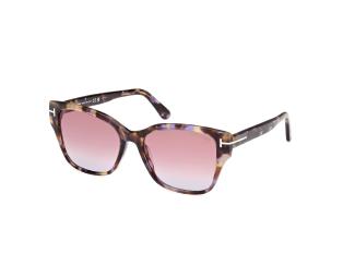 Солнцезащитные очки Tom Ford Elsa FT1108 55Z