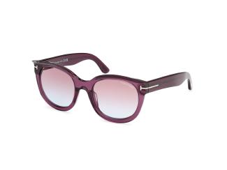 Tom Ford Tamara-02 FT1114 80Z