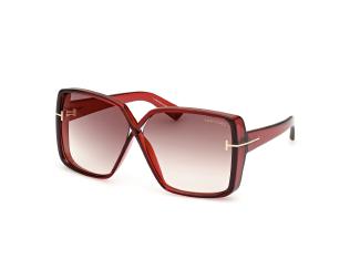 Солнцезащитные очки Tom Ford Yvonne FT1117 66G