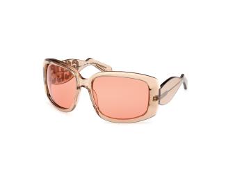 Солнцезащитные очки GCDS GD0030 47E