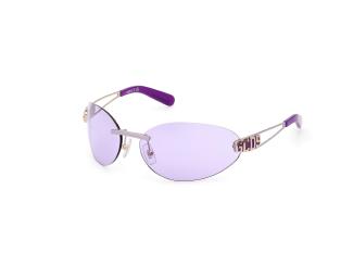 Солнцезащитные очки GCDS GD0032 80Y