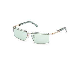 Солнцезащитные очки GCDS GD0061 32N