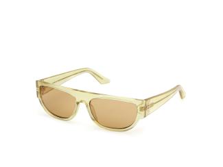 Солнцезащитные очки GCDS GD0062 39J