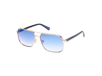 Солнцезащитные очки Guess GU00119 28X