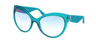 Солнцезащитные очки Guess GU00130 87X