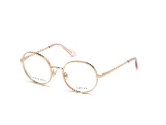 Оптическая оправа Guess GU2736 028
