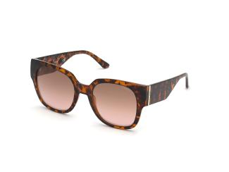 Солнцезащитные очки Guess GU7727 52G