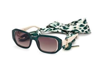 Солнцезащитные очки Guess GU7817 96F