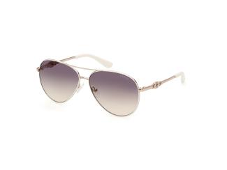 Солнцезащитные очки Guess GU7885-H 21P