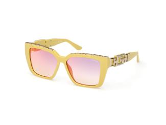 Солнцезащитные очки Guess GU7915 39X