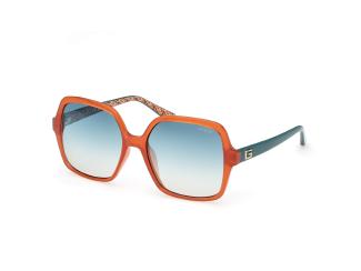Солнцезащитные очки Guess GU7921-H 44X