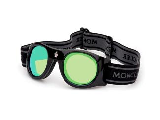 Moncler Mask ML0051 01X