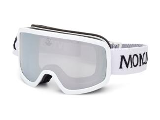 Горнолыжная маска Moncler Terrabeam ML0215 21C