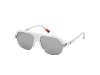 Солнцезащитные очки Moncler Lodge ML0267 21C