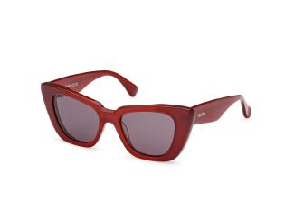 Солнцезащитные очки Max Mara Glimpse5 MM0099 66A