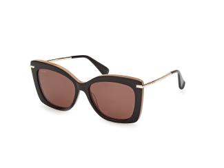 Солнцезащитные очки Max Mara Beth1 MM0101 50E