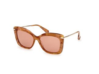 Солнцезащитные очки Max Mara Beth1 MM0101 56E