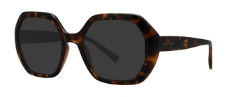 Солнцезащитные очки Naf Naf Adelia Ecaille