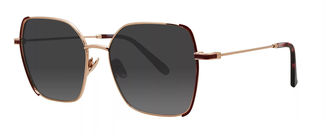 Солнцезащитные очки Cosmopolitan CM2105 Red