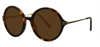 Солнцезащитные очки Cosmopolitan CM2106 Tort