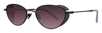 Солнцезащитные очки Cosmopolitan CM2384 Violet