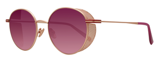 Солнцезащитные очки Cosmopolitan CM2385 Fuscia