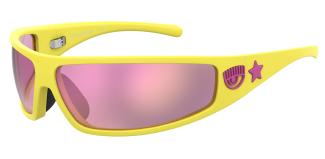 Солнцезащитные очки Chiara Ferragni CF 7017/S 40G/VQ