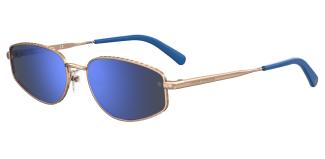 Солнцезащитные очки Chiara Ferragni CF 7025/S LKS/XT