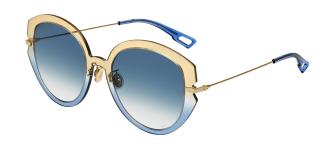 Солнцезащитные очки DIOR DIORATTITUDE3 W0P/08