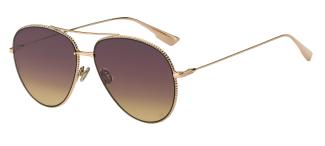 Солнцезащитные очки DIOR DIORSOCIETY3 DDB/DG