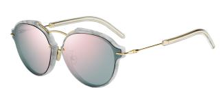 Солнцезащитные очки DIOR DIORECLAT GBZ/0J