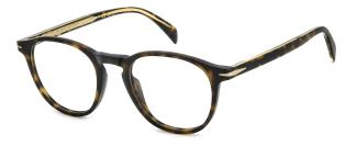 Оптическая оправа David Beckham DB 1018 N9P