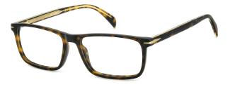Оптическая оправа David Beckham DB 1019 N9P