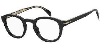 Оптическая оправа David Beckham DB 7017 2M2
