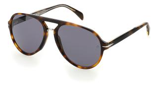 Солнцезащитные очки David Beckham DB 7005/S WR9/M9