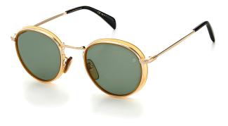 Солнцезащитные очки David Beckham DB 1033/S B4L/O7