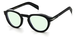 Солнцезащитные очки David Beckham DB 7029/S CSA/G6