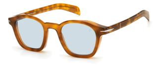 Солнцезащитные очки David Beckham DB 7046/S WR9/QZ