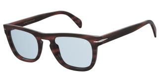 Солнцезащитные очки David Beckham DB 7077/S EX4/QZ