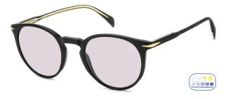 Солнцезащитные очки David Beckham DB 1139/S 807/KE