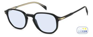 Солнцезащитные очки David Beckham DB 1140/S 807/QZ