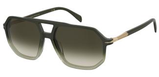 Солнцезащитные очки David Beckham DB 1172/S M5Z/9K