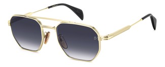 Солнцезащитные очки David Beckham DB 1229/S RHL/84