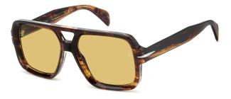 Солнцезащитные очки David Beckham DB 7151/S/US EX4/HO