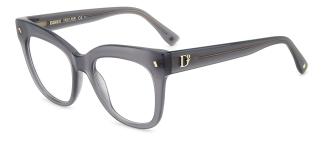 Dsquared2 null D2 0098 KB7